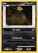 Leak