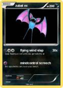 zubat ex