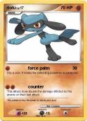 riolu