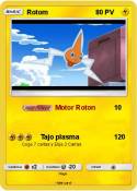 Rotom