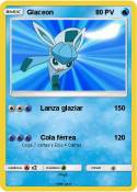 Glaceon