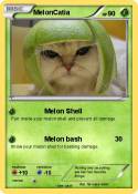 MelonCatia