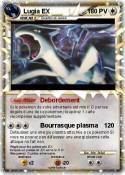 Lugia EX