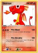 Destroyer