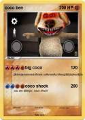 coco ben