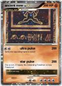 ancient mew