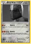 Deus Vult