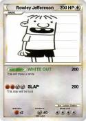 Rowley Jefferes
