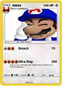 SMG4