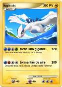 lugia