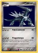 Dialga