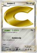 Golden C