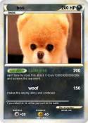 boo