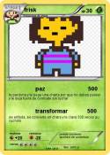 frisk