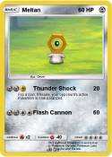 Meltan
