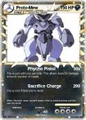 Proto-Mew