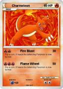 Charmeleon