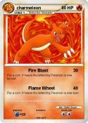 charmeleon