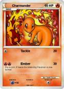 Charmander