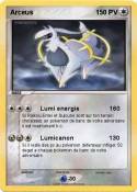 Arceus