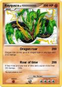 Rayquaza