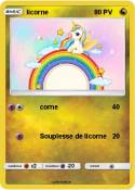 licorne