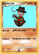 Freddy chibi