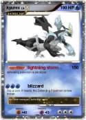 kyurex