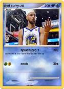 chef curry