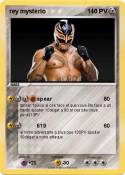 rey mysterio