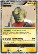 Ultraman