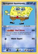 Spongebob Squar