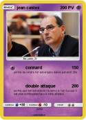 jean castex