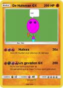 De Hutsman GX