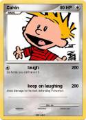 Calvin