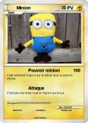 Minion