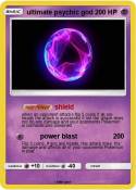 ultimate psychi