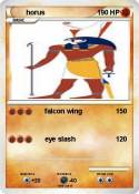 horus