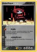 UnderPlayer