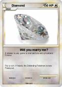 Diamond