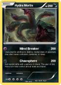 Hydra Mortis