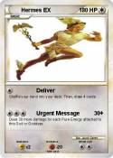 Hermes EX