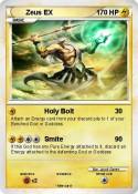 Zeus EX