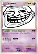 Troll-Man