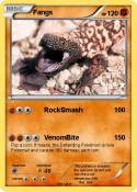 Fangs