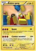 Roblox gang