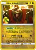 King K Rool
