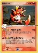 Gorochu