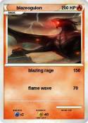 blazeogulon
