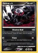 Darkrai